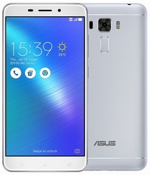 Замена дисплея на телефоне Asus ZenFone 3 Laser (‏ZC551KL) в Кирове